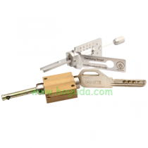 Samsung Smart SS300  Locksmith Tool  For lock opening tool open house locks
