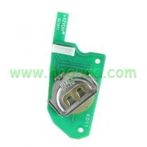 KEYDIY Remote key 4 button B21-3 for KD900 URG200 KD-X2