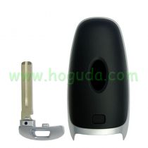 For Original Hyundai 5 button  Smart Remote key with 433Mhz PN: 95440-S1530