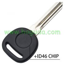 For Cadillac transponder key ID46 Chip