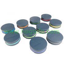 For Chip storage box for Locksmith,can put glass chip,ceramics chips,easy to carry it