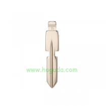  For  KD Key blade HU39 #11 Blade For Mercedes-Benz Old Style