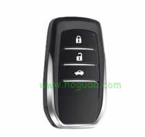 Universal KEYDIY ZB35 KD Smart Key Remote for KD-X2 KD Car Key Remote Fit More than 2000 Models 
