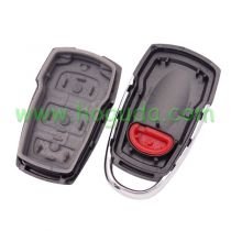 Hyundai style 3+1 button remote key B20-3+1 for KD300 and KD900 to produce any model  remote