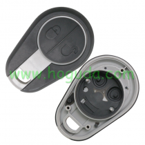 For Volvo 2 button Remote Car Key with 315mhz  P/N: 21392420