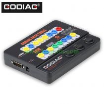For GODIAG GT100 OBD II Break Out Box ECU Connector Convert OBD1 to Standard OBD2 Interface for Xhose VVDI2/AUTEL IM608/CGDI/K518ISE