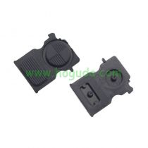 For BMW 2 Button remote key pad