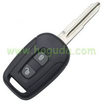 For Chevrolet 2 button remote key with 434mhz