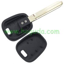 For Suzuki transponder key shell