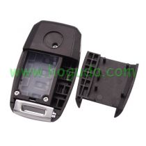 Hyundai style B19 2 button remote key for KD300 and KD900 and URG200 to produce any model remote