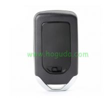 For Honda 3+1 button smart remote key with 433.92MHZFSK  NCF2951X / HITAG 3 / 47CHIP FCC ID:ACJ932HK1310A ​​​​​​P/N: 72147-SZT-A01 For Honda CR-Z 2016-2017