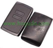 For Renault 4 button remote key  blank