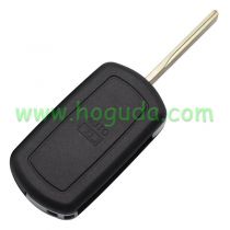 For Range Rover 3 button remote key 433mhz with 7935 Chip FCC ID: NT8-15K6014CFFTXA