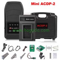 Yanhua Mini ACDP-2 Basic Module work with all ACDP Module NO Need Soldering work on PC/Android/IOS with WiFi