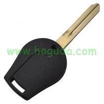 For Nissan 2 button remote key blank