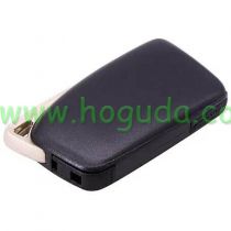 For Lexus 3 Button FSK 315 MHz Full Intelligent Remote Key  Board 2110 / 8A CHIP / FCC ID: HYQ14FBA / 
