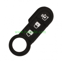 For Fiat 3 Button Key Pad