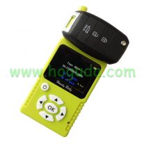 For Kia K3  remote key with  4D60  chip with 433mhz