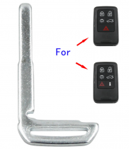 For Volvo emergency small key used for For Volvo-SH-11A/B/C/D