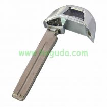 For Hyundai emergency key HY22 blade