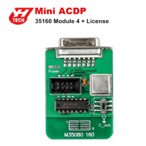 For Yanhua Mini ACDP Module 4 for BMW 35080 & 35160DO WT EEPROM Read & Write