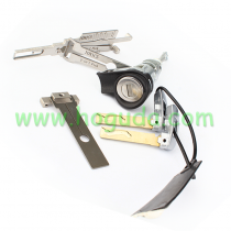 Lishi Tool IONIC5 Lishi style 2 in 1 lock pick and decoder locksmith tool