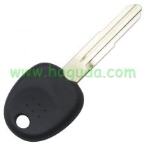 For Hyundai  transponder key  with right blade with 46chip