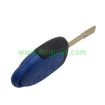  For Ford Mondeo 3 button remote key blank