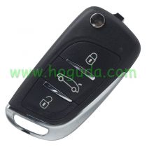 KEYDIY Remote key  3 button NB11 Multifunction remote key