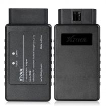 XTOOL M821 for Mercedes-Benz All Keys Lost Communication Adapter Work with X100PAD3