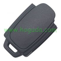 For Volvo 5 button  remote key shell