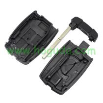 For Range rover 5 button remote key blank