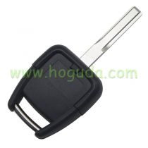 For Opel 2 button remote key with ID40 Chip and 433MHZ