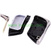 For Lexus ES300h ES350 ES350h  4 Button Smart Key  shell