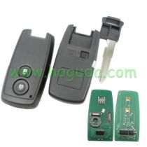 For Suzuki 2 button remote key with 7945 chip and 315mhz