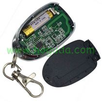 Face to Face remote key 433/315mhz