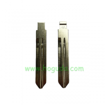 For Key Blade #49 NSN14 Right Blade for Nissan New 2014 Models