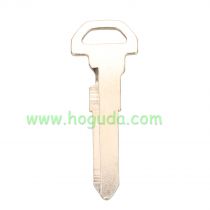 For Suzuki Emergency  Blade HU133R Key Blade