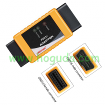 OBDSTAR P003+ Kit Working with OBDSTAR DC706 Series Tablets for ECU EEPROM / Flash Data / IMMO Data