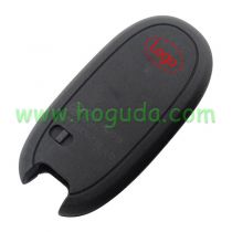 Original For Suzuki 2 button remote key with 315mhz