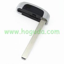 For Ford remote key blade
