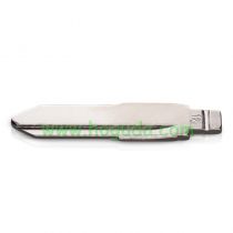 KEYDIY blade 12#  for ISUZU Remote Car Key Blade