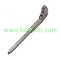 For Mercedes Benz Remote Key Blade Without Logo（Old style for For Benz-SH-16，SH-17)