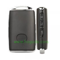 For Mazda 3 button smart remote key