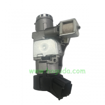For VW Skoda Polo Ignition Starter Switch & Steering Lock  VAG 6R0 905 851 