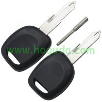For Renault transponder key with ID46 chip