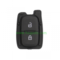 For Renual 2 button key pad