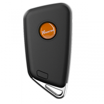 Xhorse VVDI Universal 3 button Smart Key keyless with Proximity Function XSKF30EN