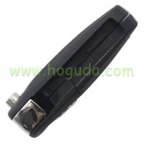 Original For Vauxhall 2 button remote key with 434mhz  G4-AM433TX 13271922 000274 PCF 7941 chip