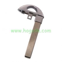 For Buick emergency Key blade